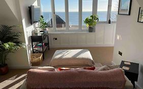The Turret- The Best View In Folkestone